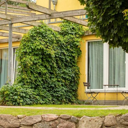 Doppelzimmer 12 Gaestehaus Muehlenstein Bad Sulze Exterior foto