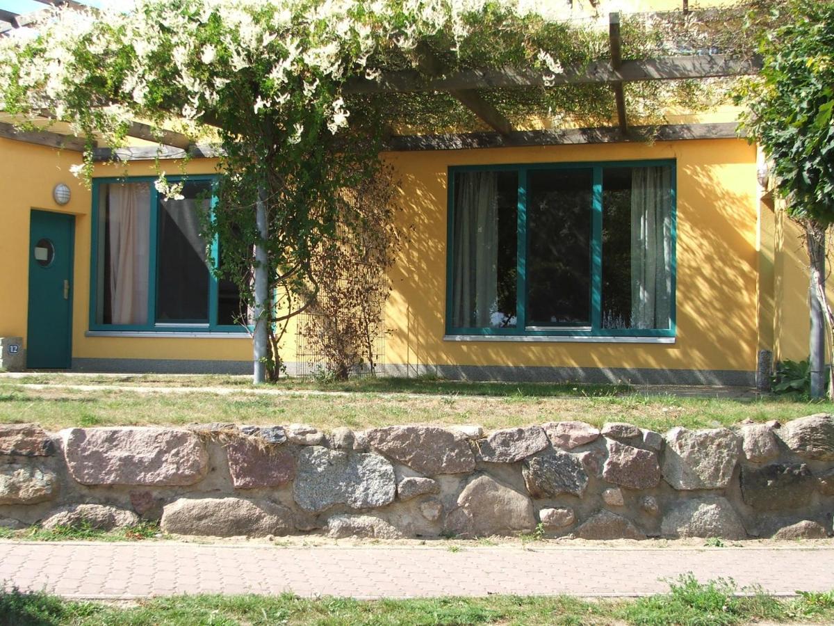 Doppelzimmer 12 Gaestehaus Muehlenstein Bad Sulze Exterior foto